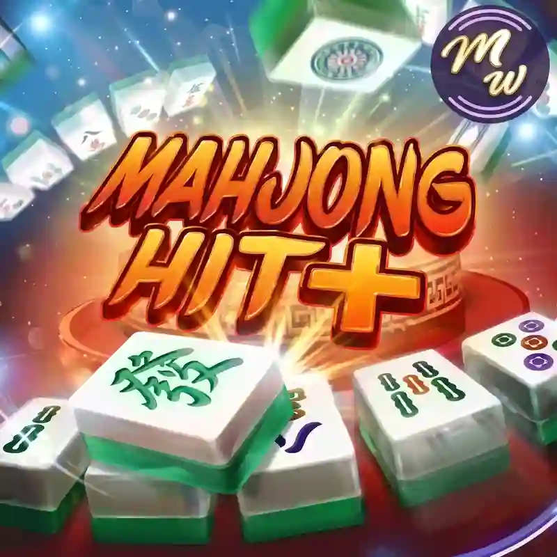 Mahjong Hit casino đổi thưởng