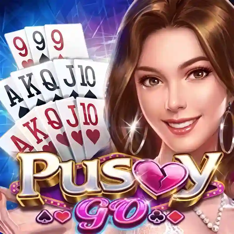 Trò chơi bài Pusoy Go trực tuyến tại kk
