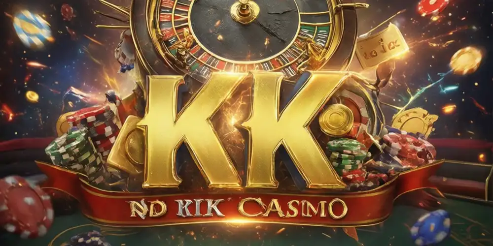 KK Casino Banner